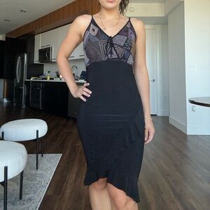 Gorgeous dress!